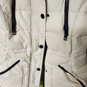 2 Jackets size M